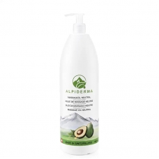 Huile de Massage Neutre Alpiderma